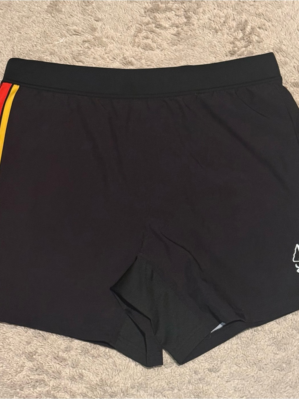 TacHuntFish Silencer Co. athletic shorts (XL) worn once. Washed cold.